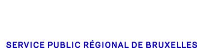 Logo Bruxelles Mobilité