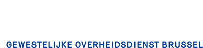 Brussel Mobiliteit Logo
